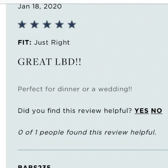 NWT Tuckernuck black ruffle neck Blythe dress S - Picture 13 of 15